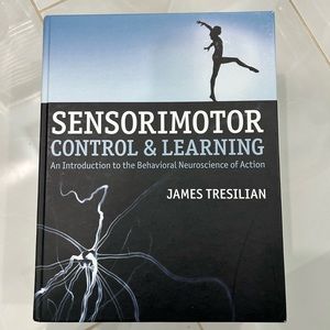 kinesiology textbooks / anatomy / neuroscience